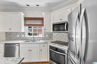 PRICE REDUCED to $699,999! Ideal for growth, this spacious 5BR/4 on Greystone Golf and Country Club-Founders Course in Alabama - for sale on GolfHomes.com, golf home, golf lot