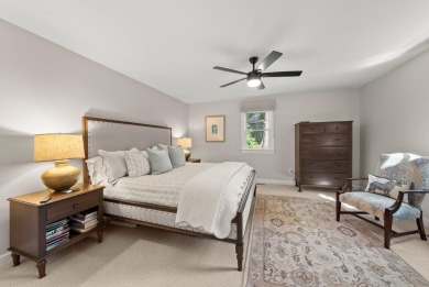 Attractive, Inviting  Move-In Ready--Just Steps from Muirfield on Muirfield Village Golf Club in Ohio - for sale on GolfHomes.com, golf home, golf lot