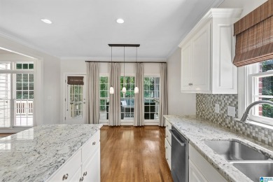 PRICE REDUCED to $699,999! Ideal for growth, this spacious 5BR/4 on Greystone Golf and Country Club-Founders Course in Alabama - for sale on GolfHomes.com, golf home, golf lot