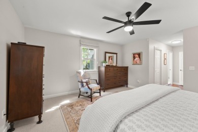 Attractive, Inviting  Move-In Ready--Just Steps from Muirfield on Muirfield Village Golf Club in Ohio - for sale on GolfHomes.com, golf home, golf lot