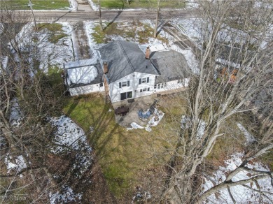 Welcome to this thoughtfully updated home in the sought after on Tanglewood National Golf Club in Ohio - for sale on GolfHomes.com, golf home, golf lot