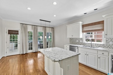 PRICE REDUCED to $699,999! Ideal for growth, this spacious 5BR/4 on Greystone Golf and Country Club-Founders Course in Alabama - for sale on GolfHomes.com, golf home, golf lot