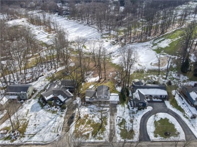 Welcome to this thoughtfully updated home in the sought after on Tanglewood National Golf Club in Ohio - for sale on GolfHomes.com, golf home, golf lot