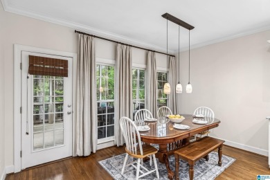 PRICE REDUCED to $699,999! Ideal for growth, this spacious 5BR/4 on Greystone Golf and Country Club-Founders Course in Alabama - for sale on GolfHomes.com, golf home, golf lot
