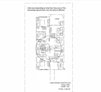 This ground-floor villa sits right on the golf course in Hali'i on Waikoloa Beach Resort Golf Course in Hawaii - for sale on GolfHomes.com, golf home, golf lot