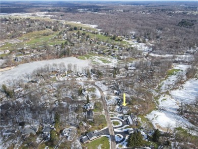 Welcome to this thoughtfully updated home in the sought after on Tanglewood National Golf Club in Ohio - for sale on GolfHomes.com, golf home, golf lot