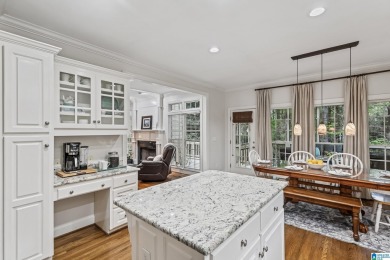 PRICE REDUCED to $699,999! Ideal for growth, this spacious 5BR/4 on Greystone Golf and Country Club-Founders Course in Alabama - for sale on GolfHomes.com, golf home, golf lot