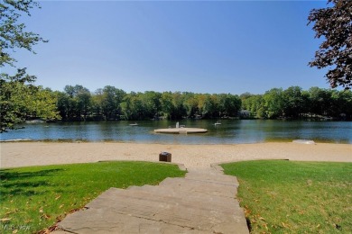 Welcome to this thoughtfully updated home in the sought after on Tanglewood National Golf Club in Ohio - for sale on GolfHomes.com, golf home, golf lot