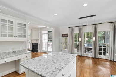 PRICE REDUCED to $699,999! Ideal for growth, this spacious 5BR/4 on Greystone Golf and Country Club-Founders Course in Alabama - for sale on GolfHomes.com, golf home, golf lot
