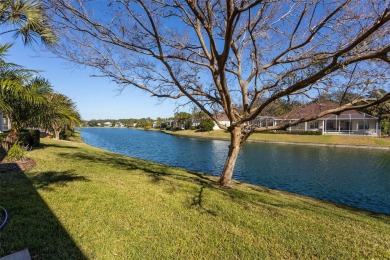 Feel the tranquility the minute you walk through the double on Grand Haven Golf Club in Florida - for sale on GolfHomes.com, golf home, golf lot