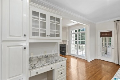 PRICE REDUCED to $699,999! Ideal for growth, this spacious 5BR/4 on Greystone Golf and Country Club-Founders Course in Alabama - for sale on GolfHomes.com, golf home, golf lot