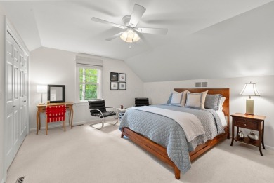 Attractive, Inviting  Move-In Ready--Just Steps from Muirfield on Muirfield Village Golf Club in Ohio - for sale on GolfHomes.com, golf home, golf lot