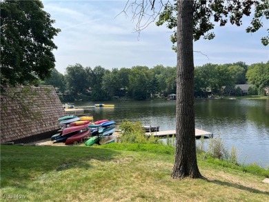 Welcome to this thoughtfully updated home in the sought after on Tanglewood National Golf Club in Ohio - for sale on GolfHomes.com, golf home, golf lot