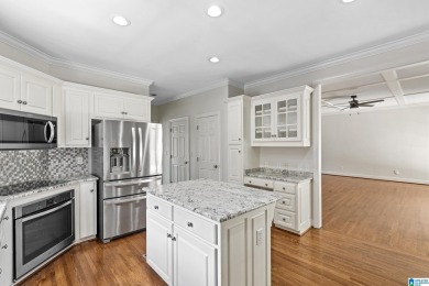 PRICE REDUCED to $699,999! Ideal for growth, this spacious 5BR/4 on Greystone Golf and Country Club-Founders Course in Alabama - for sale on GolfHomes.com, golf home, golf lot