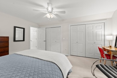 Attractive, Inviting  Move-In Ready--Just Steps from Muirfield on Muirfield Village Golf Club in Ohio - for sale on GolfHomes.com, golf home, golf lot