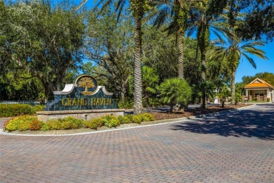 Feel the tranquility the minute you walk through the double on Grand Haven Golf Club in Florida - for sale on GolfHomes.com, golf home, golf lot