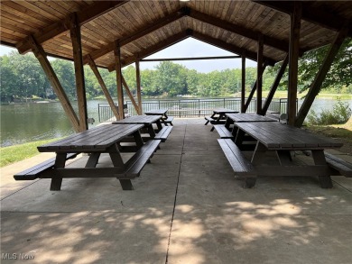 Welcome to this thoughtfully updated home in the sought after on Tanglewood National Golf Club in Ohio - for sale on GolfHomes.com, golf home, golf lot