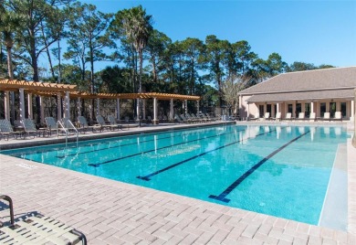 Feel the tranquility the minute you walk through the double on Grand Haven Golf Club in Florida - for sale on GolfHomes.com, golf home, golf lot