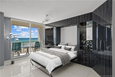 Step into a world where luxury and oceanfront living blend on Island Dunes Country Club in Florida - for sale on GolfHomes.com, golf home, golf lot