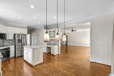 PRICE REDUCED to $699,999! Ideal for growth, this spacious 5BR/4 on Greystone Golf and Country Club-Founders Course in Alabama - for sale on GolfHomes.com, golf home, golf lot