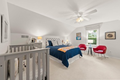 Attractive, Inviting  Move-In Ready--Just Steps from Muirfield on Muirfield Village Golf Club in Ohio - for sale on GolfHomes.com, golf home, golf lot