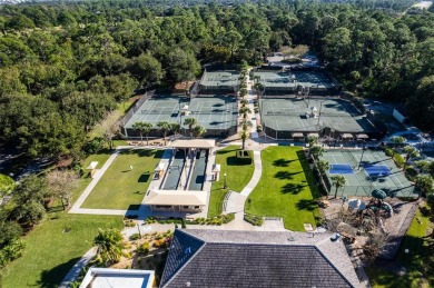 Feel the tranquility the minute you walk through the double on Grand Haven Golf Club in Florida - for sale on GolfHomes.com, golf home, golf lot