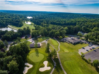 Welcome to this thoughtfully updated home in the sought after on Tanglewood National Golf Club in Ohio - for sale on GolfHomes.com, golf home, golf lot