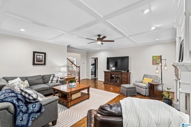 PRICE REDUCED to $699,999! Ideal for growth, this spacious 5BR/4 on Greystone Golf and Country Club-Founders Course in Alabama - for sale on GolfHomes.com, golf home, golf lot