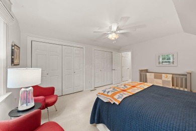 Attractive, Inviting  Move-In Ready--Just Steps from Muirfield on Muirfield Village Golf Club in Ohio - for sale on GolfHomes.com, golf home, golf lot