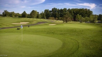 Welcome to this thoughtfully updated home in the sought after on Tanglewood National Golf Club in Ohio - for sale on GolfHomes.com, golf home, golf lot