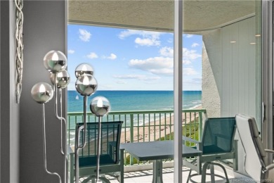 Step into a world where luxury and oceanfront living blend on Island Dunes Country Club in Florida - for sale on GolfHomes.com, golf home, golf lot