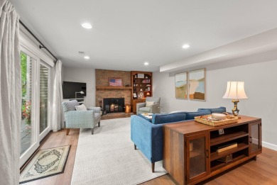 Attractive, Inviting  Move-In Ready--Just Steps from Muirfield on Muirfield Village Golf Club in Ohio - for sale on GolfHomes.com, golf home, golf lot