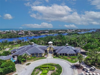 Feel the tranquility the minute you walk through the double on Grand Haven Golf Club in Florida - for sale on GolfHomes.com, golf home, golf lot