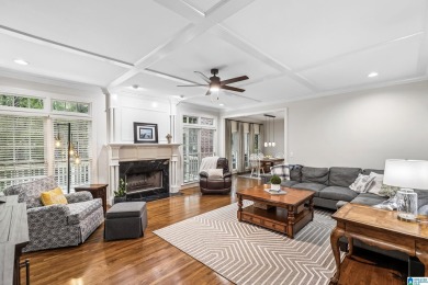 PRICE REDUCED to $699,999! Ideal for growth, this spacious 5BR/4 on Greystone Golf and Country Club-Founders Course in Alabama - for sale on GolfHomes.com, golf home, golf lot