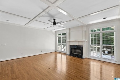 PRICE REDUCED to $699,999! Ideal for growth, this spacious 5BR/4 on Greystone Golf and Country Club-Founders Course in Alabama - for sale on GolfHomes.com, golf home, golf lot