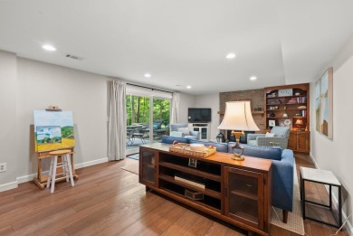 Attractive, Inviting  Move-In Ready--Just Steps from Muirfield on Muirfield Village Golf Club in Ohio - for sale on GolfHomes.com, golf home, golf lot