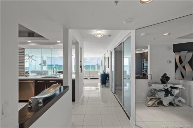 Step into a world where luxury and oceanfront living blend on Island Dunes Country Club in Florida - for sale on GolfHomes.com, golf home, golf lot