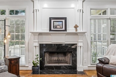 PRICE REDUCED to $699,999! Ideal for growth, this spacious 5BR/4 on Greystone Golf and Country Club-Founders Course in Alabama - for sale on GolfHomes.com, golf home, golf lot