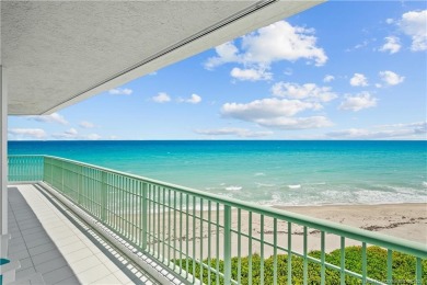 Step into a world where luxury and oceanfront living blend on Island Dunes Country Club in Florida - for sale on GolfHomes.com, golf home, golf lot