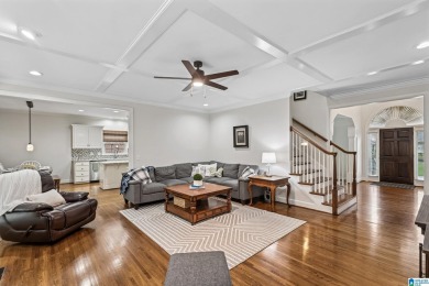 PRICE REDUCED to $699,999! Ideal for growth, this spacious 5BR/4 on Greystone Golf and Country Club-Founders Course in Alabama - for sale on GolfHomes.com, golf home, golf lot