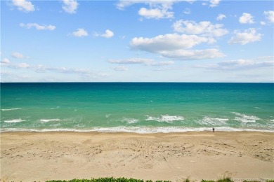 Step into a world where luxury and oceanfront living blend on Island Dunes Country Club in Florida - for sale on GolfHomes.com, golf home, golf lot