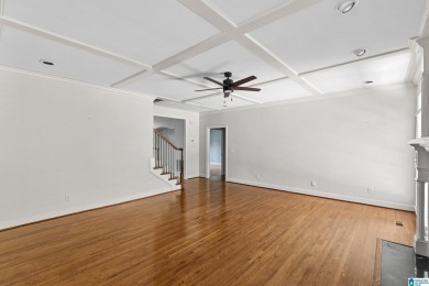 PRICE REDUCED to $699,999! Ideal for growth, this spacious 5BR/4 on Greystone Golf and Country Club-Founders Course in Alabama - for sale on GolfHomes.com, golf home, golf lot