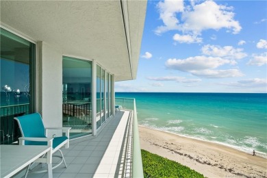 Step into a world where luxury and oceanfront living blend on Island Dunes Country Club in Florida - for sale on GolfHomes.com, golf home, golf lot