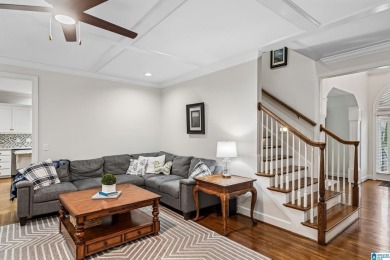 PRICE REDUCED to $699,999! Ideal for growth, this spacious 5BR/4 on Greystone Golf and Country Club-Founders Course in Alabama - for sale on GolfHomes.com, golf home, golf lot