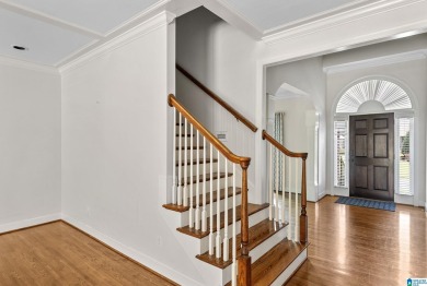 PRICE REDUCED to $699,999! Ideal for growth, this spacious 5BR/4 on Greystone Golf and Country Club-Founders Course in Alabama - for sale on GolfHomes.com, golf home, golf lot