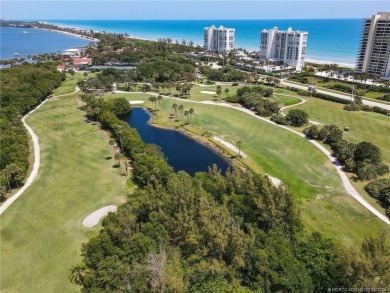 Step into a world where luxury and oceanfront living blend on Island Dunes Country Club in Florida - for sale on GolfHomes.com, golf home, golf lot