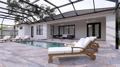 Under Construction. List Price is for the As-IS Version. Dreams on Rotonda Golf and Country Club The Palms Course in Florida - for sale on GolfHomes.com, golf home, golf lot