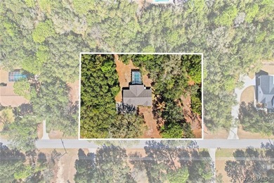 Major updates include a new roof completed in 2024 and an A/C on Citrus Hills Golf Club in Florida - for sale on GolfHomes.com, golf home, golf lot