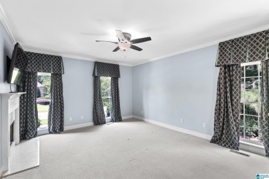 PRICE REDUCED to $699,999! Ideal for growth, this spacious 5BR/4 on Greystone Golf and Country Club-Founders Course in Alabama - for sale on GolfHomes.com, golf home, golf lot