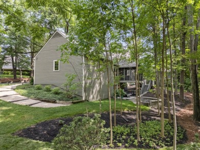 Attractive, Inviting  Move-In Ready--Just Steps from Muirfield on Muirfield Village Golf Club in Ohio - for sale on GolfHomes.com, golf home, golf lot